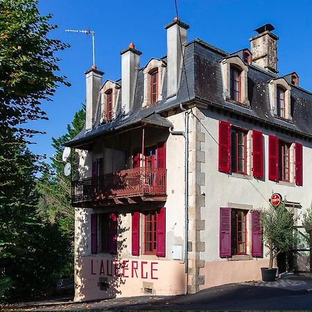 Auberge De Forges Forges  Εξωτερικό φωτογραφία