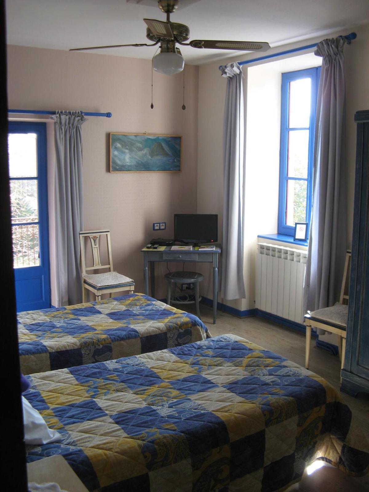 Auberge De Forges Forges  Εξωτερικό φωτογραφία