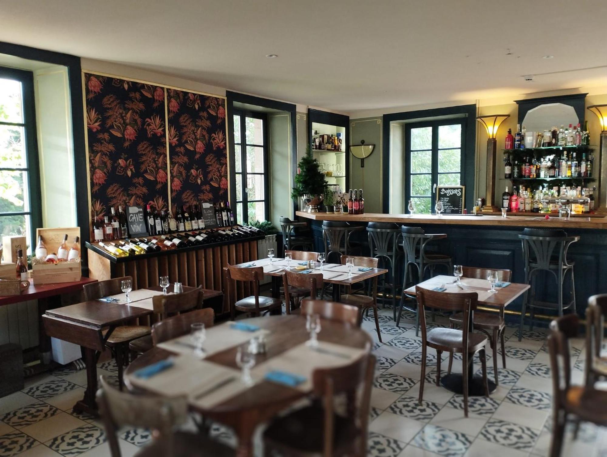Auberge De Forges Forges  Εξωτερικό φωτογραφία