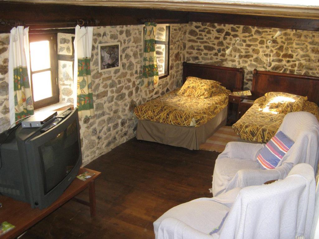 Auberge De Forges Forges  Δωμάτιο φωτογραφία