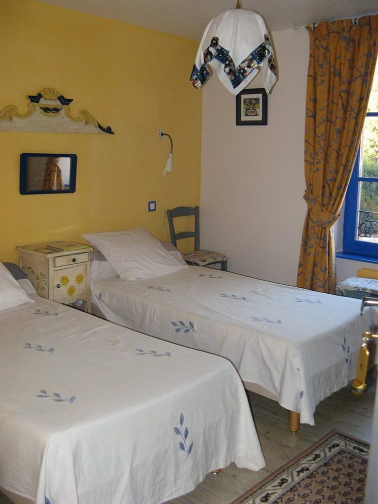 Auberge De Forges Forges  Εξωτερικό φωτογραφία